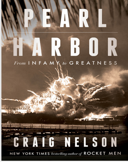 PEARL HARBOUR